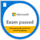 Microsoft Certified Professional Developing Microsoft SQL Server Databases